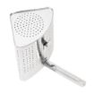 Picture of Vogue Stainless Steel Pasta Basket - DM058