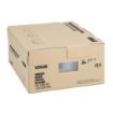Picture of Vogue Vacuum Pack Roll with Cutter Box (Embossed) 200mm & 300mm Twin Pack - AP909
