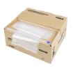 Picture of Vogue Vacuum Pack Roll with Cutter Box (Embossed) 200mm & 300mm Twin Pack - AP909