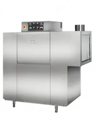 Picture of DC Mini-rack Conveyor - Mini-rack Conveyor - DC2000A