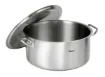 Picture of Bartscher Pot 25 L, with lid - 100440