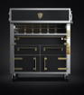 Picture of Josper ASJ-130 Electric Chacoal Oven - ASJ-130