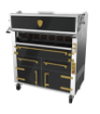 Picture of Josper ASJ-130 Electric Chacoal Oven - ASJ-130