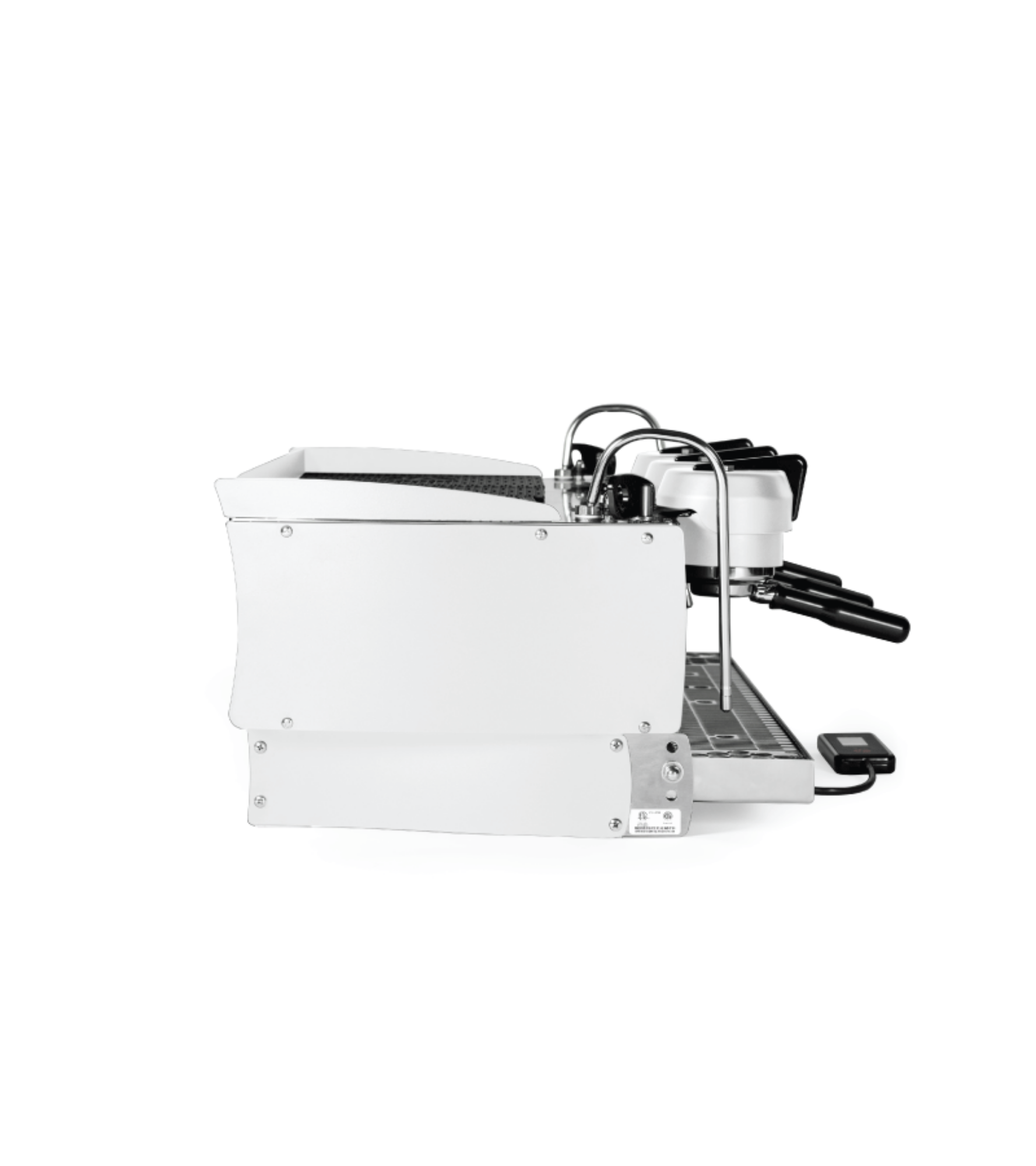 Picture of Synesso S300 White Coffee Machine