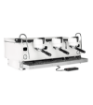 Picture of Synesso S300 White Coffee Machine - S300 WHITE
