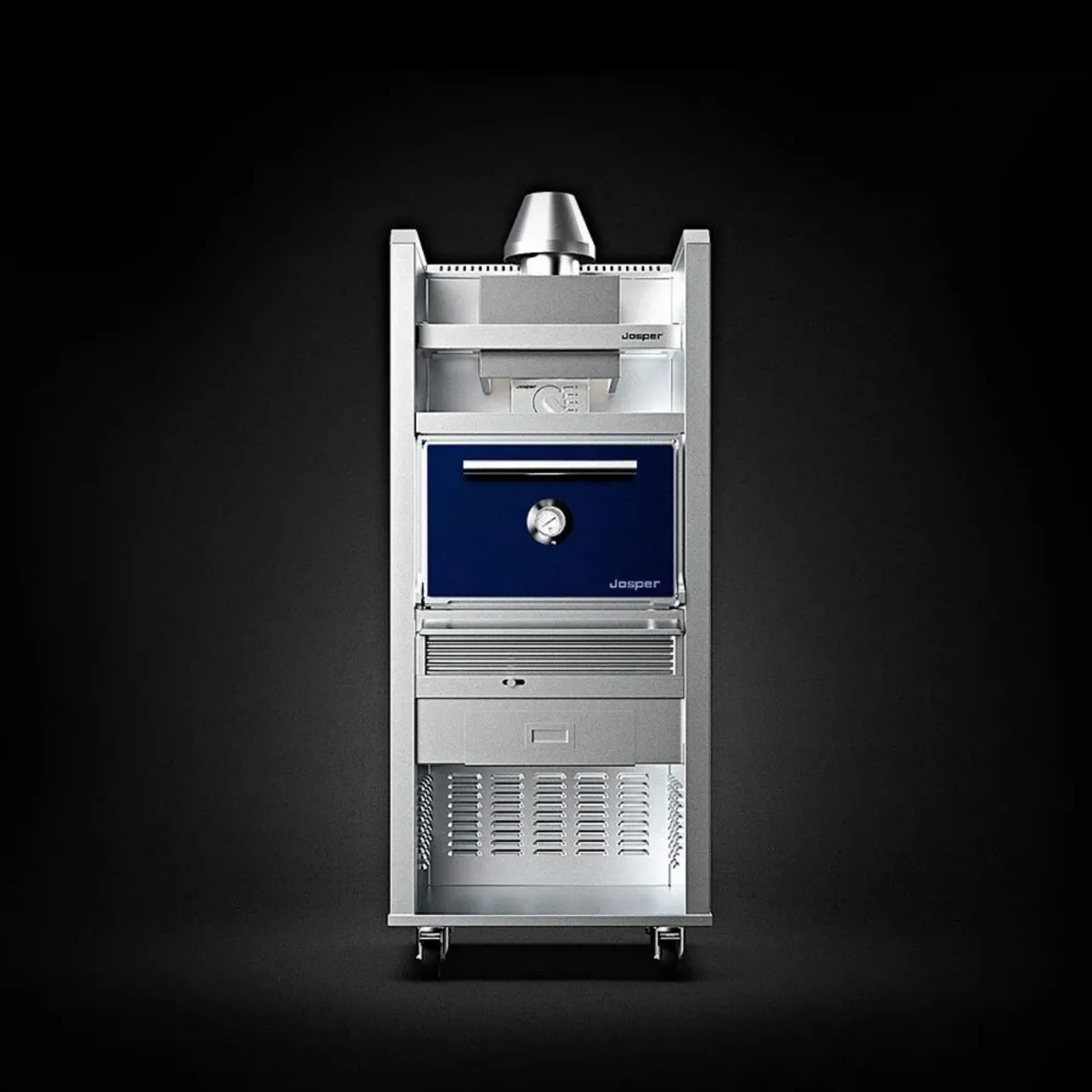 Picture of Josper Charcoal Ovens HJA-25 - HJA-25