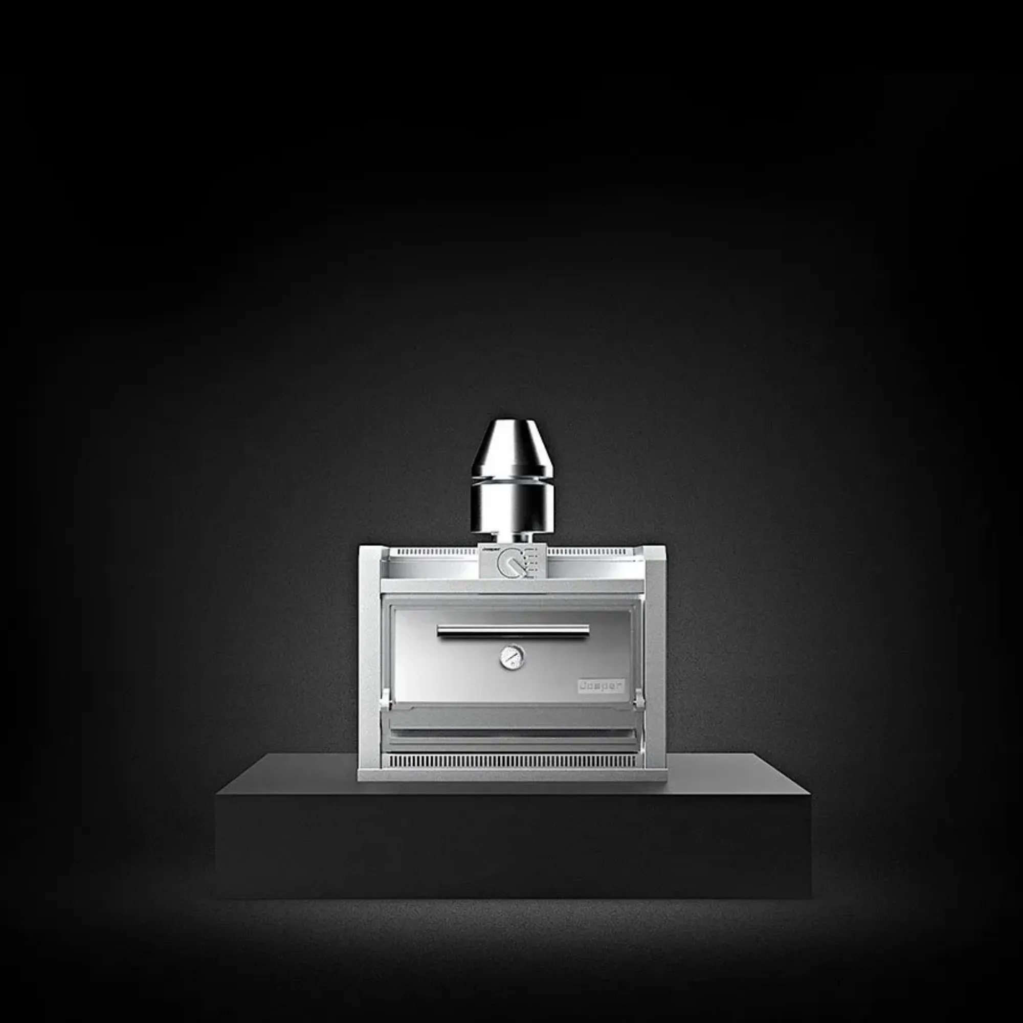 Picture of Josper Charcoal Ovens HJA-20 - HJA-20