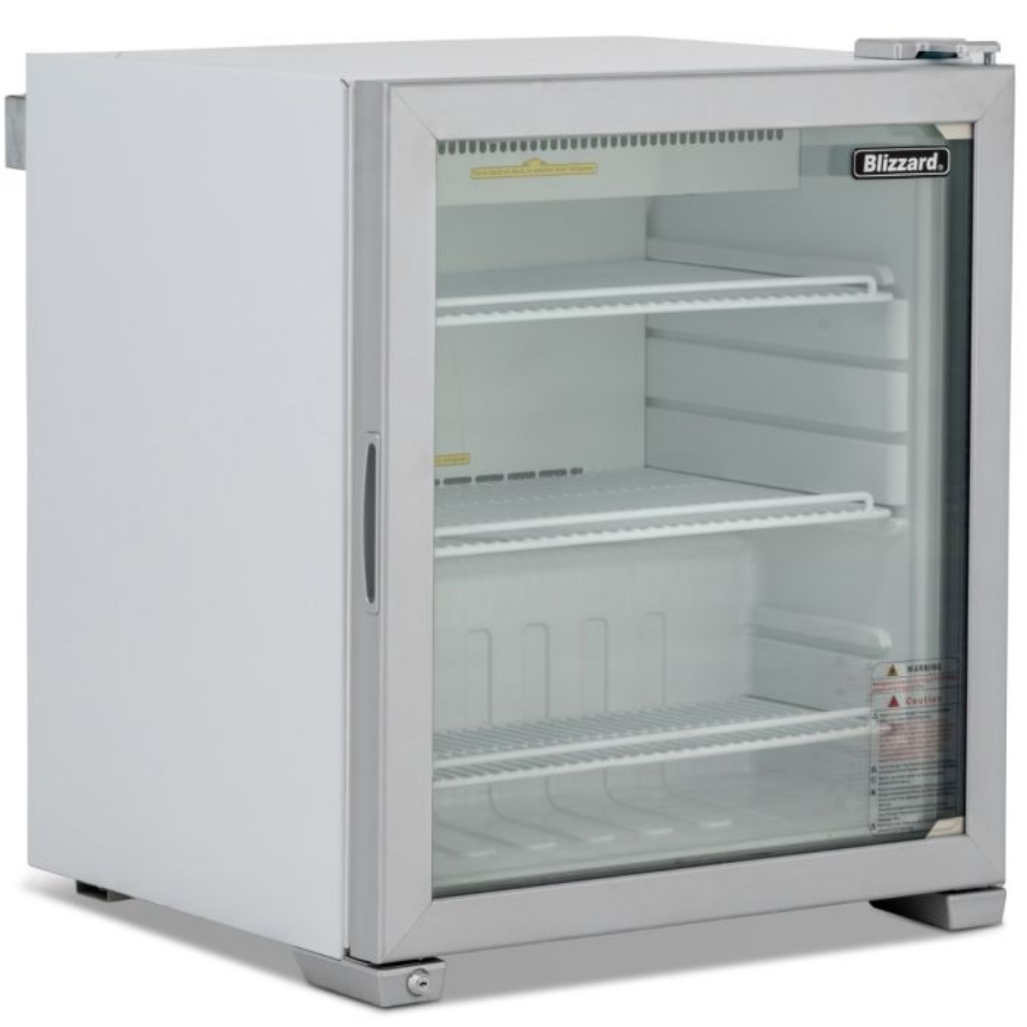 Picture of BLIZZARD Counter Top Refrigerator 99L - CTR99