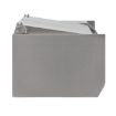 Picture of BLIZZARD 1/4 Gastronorm Prep Top With Hinged Lid 1200MM(W) - TOP1200-14EN