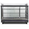 Picture of BLIZZARD Counter Top Heated Merchandiser 136L - HSS136