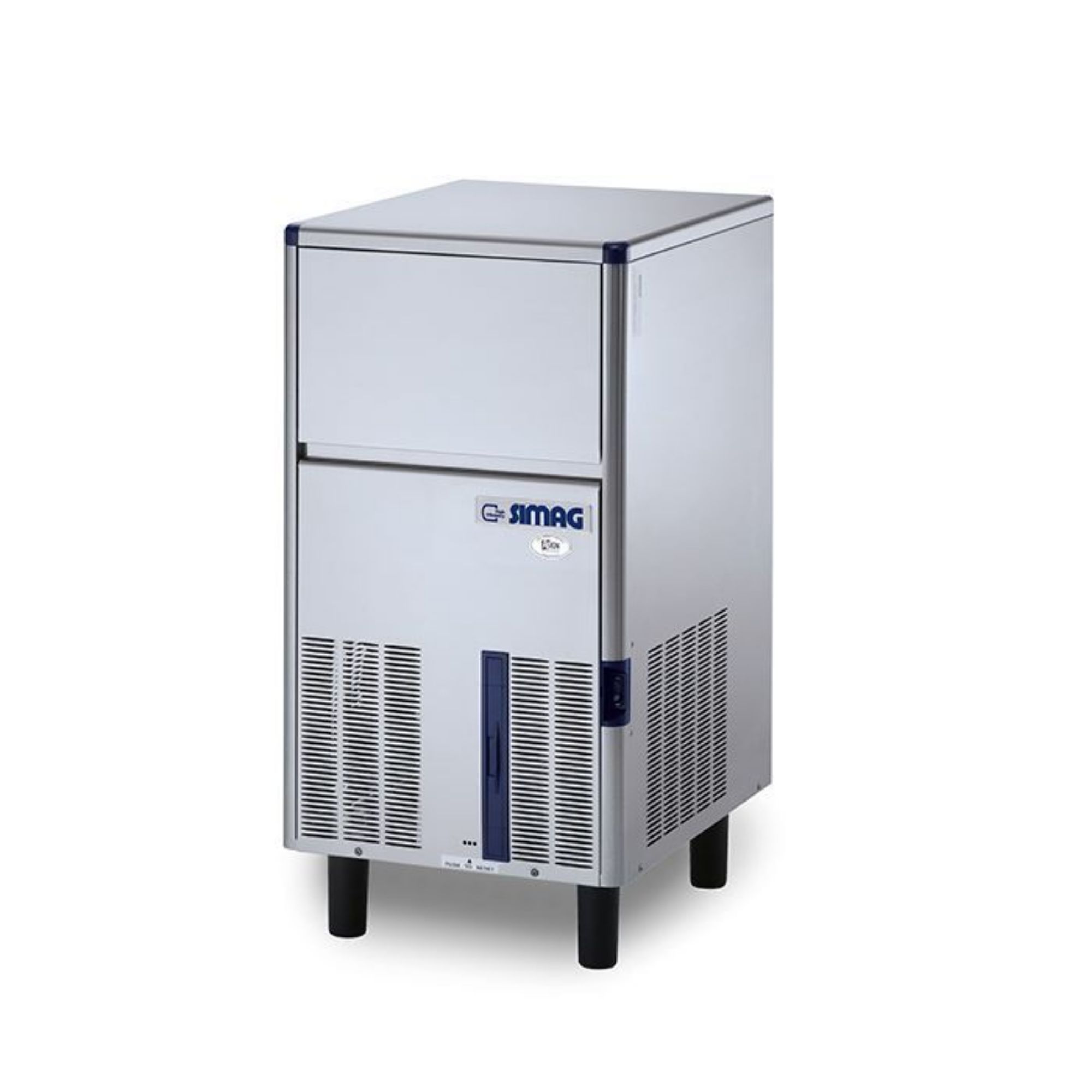 Picture of SIMAG Self-contained Ice Cuber 63kg - SDH64