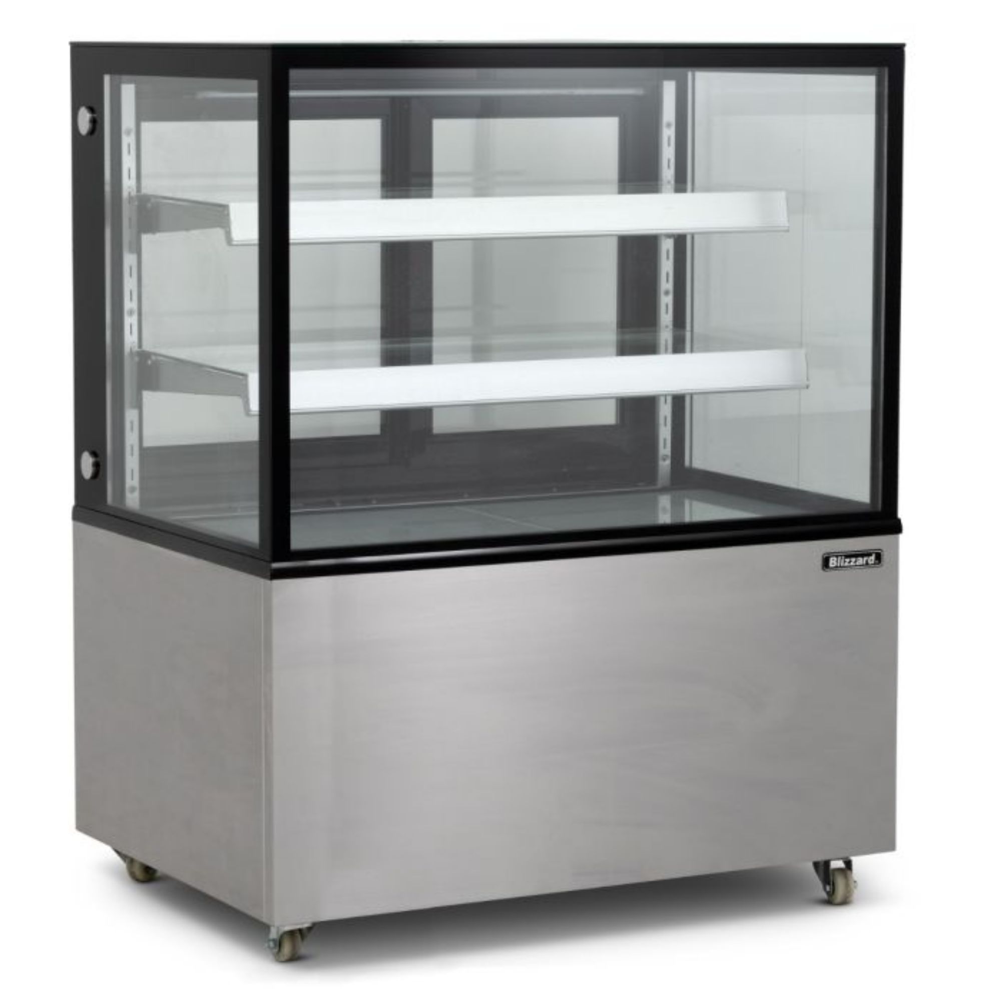 Picture of BLIZZARD Mobile Display Merchandiser 1215mm Wide - DF370