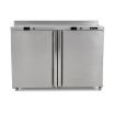 Picture of BLIZZARD Double Fridge Workstation - UCRR280