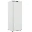 Picture of Blizzard LW40 Single Door White Laminated Freezer - LW40