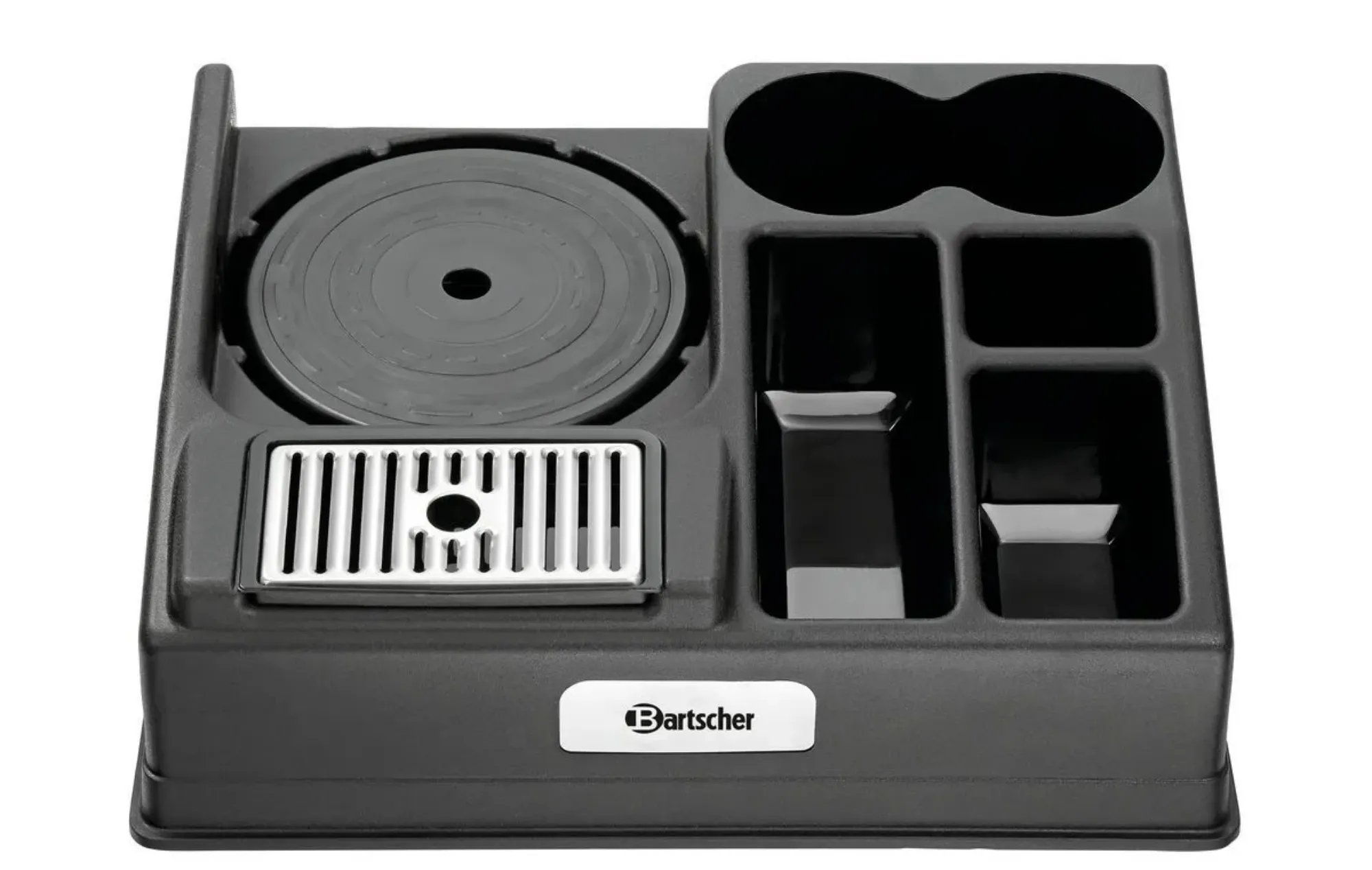 Picture of Bartscher Coffee station 1190 - 190153