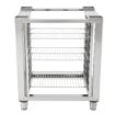 Picture of Stand for CK110 Buffalo Combi Oven - AP121