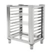 Picture of Stand for CK110 Buffalo Combi Oven - AP121