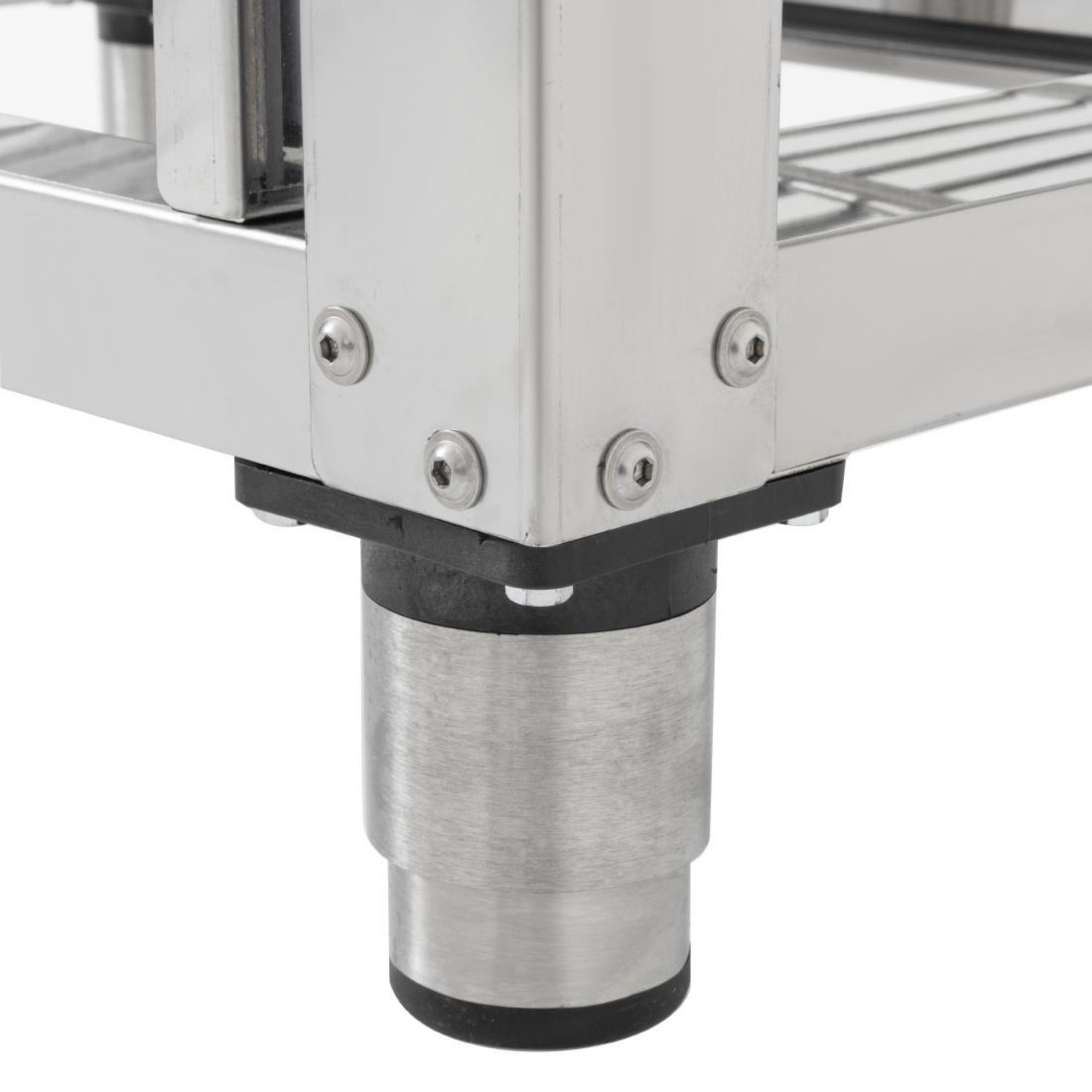 Picture of Stand for CK110 Buffalo Combi Oven