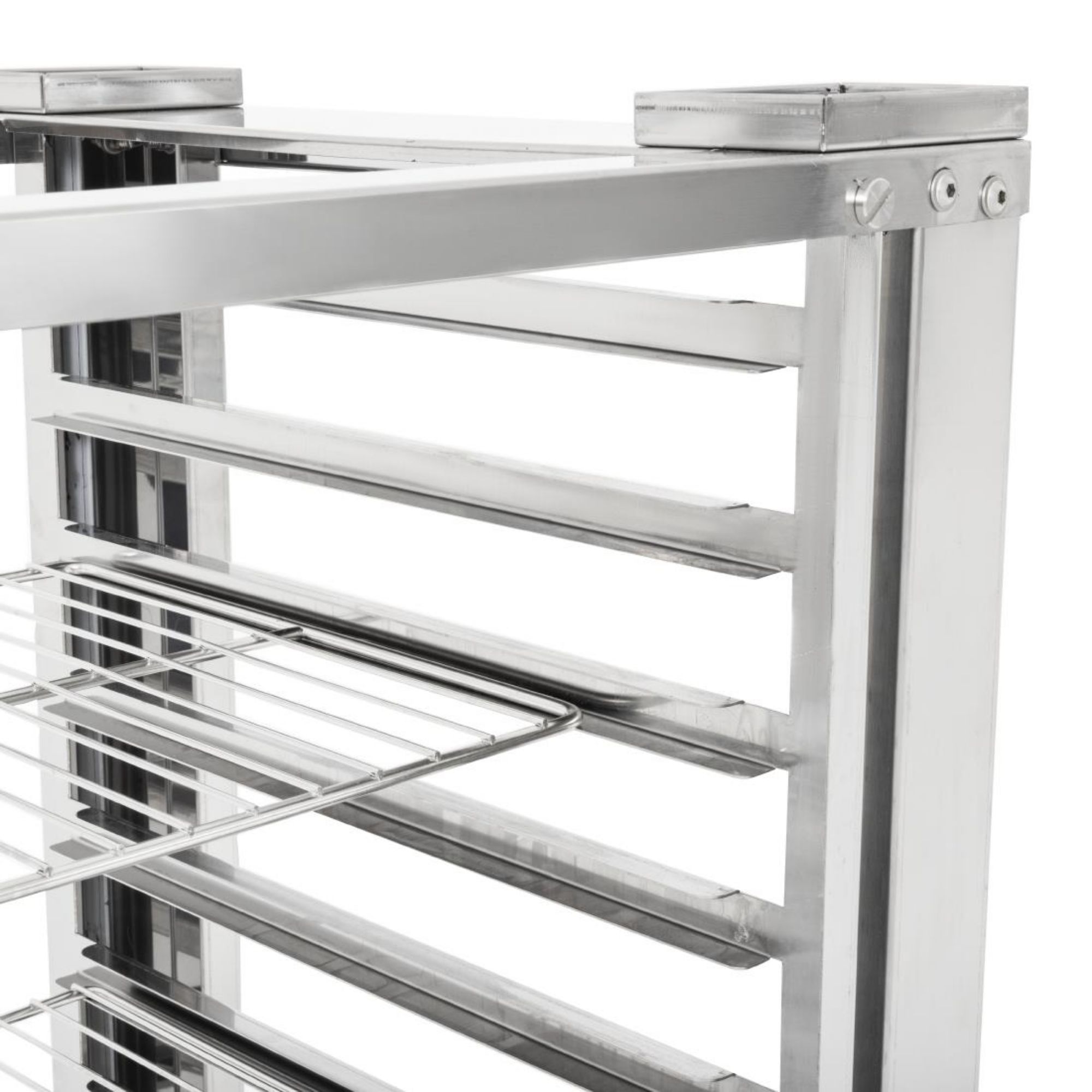 Picture of Stand for CK110 Buffalo Combi Oven