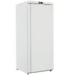 Picture of Blizzard HW60 Single Door White Laminated Refrigerator - HW60