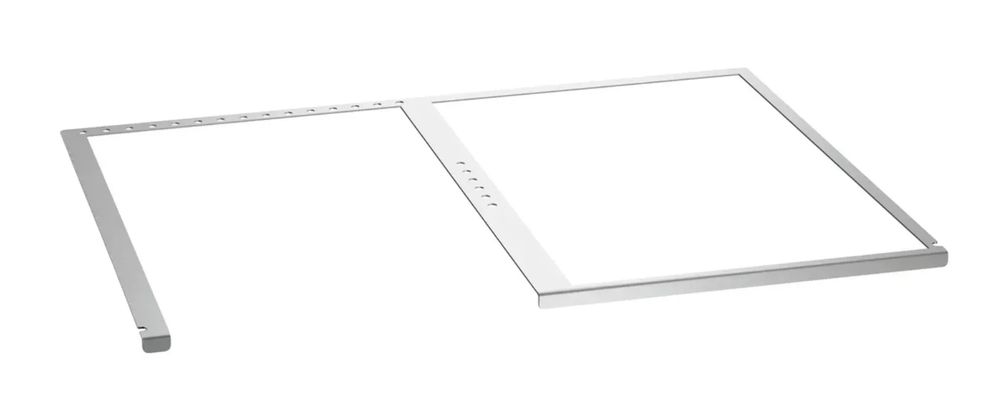 Picture of Bartscher Insert shelf M3 Snackpoint 200 - 107304