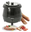 Picture of Bartscher Party Soup Kettle 9L - 100054