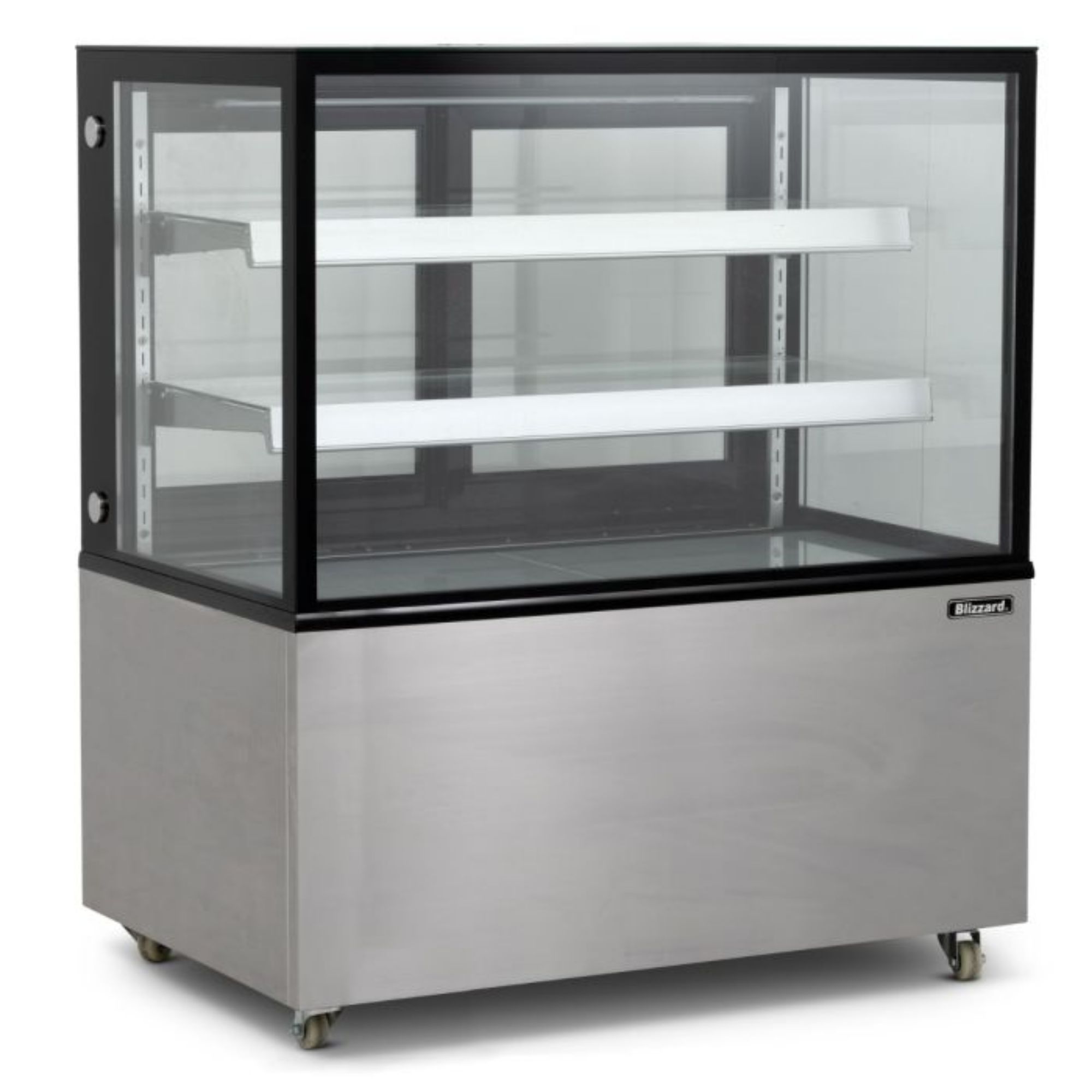 Picture of BLIZZARD Mobile Display Merchandiser 1515mm Wide - DF470