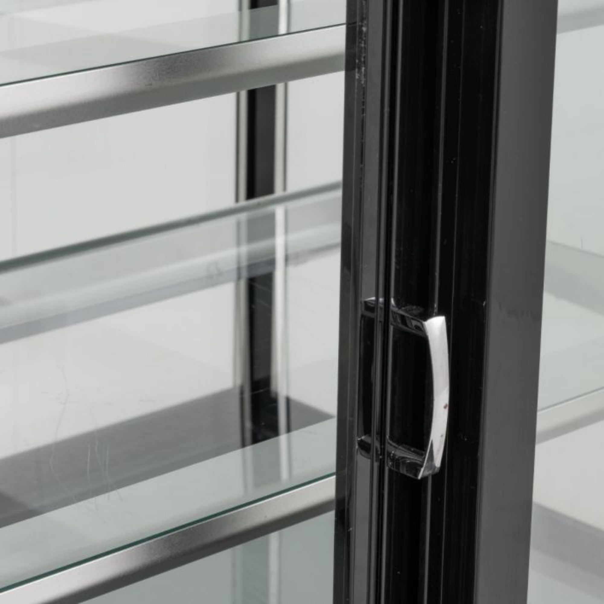 Picture of BLIZZARD Mobile Display Merchandiser 1515mm Wide