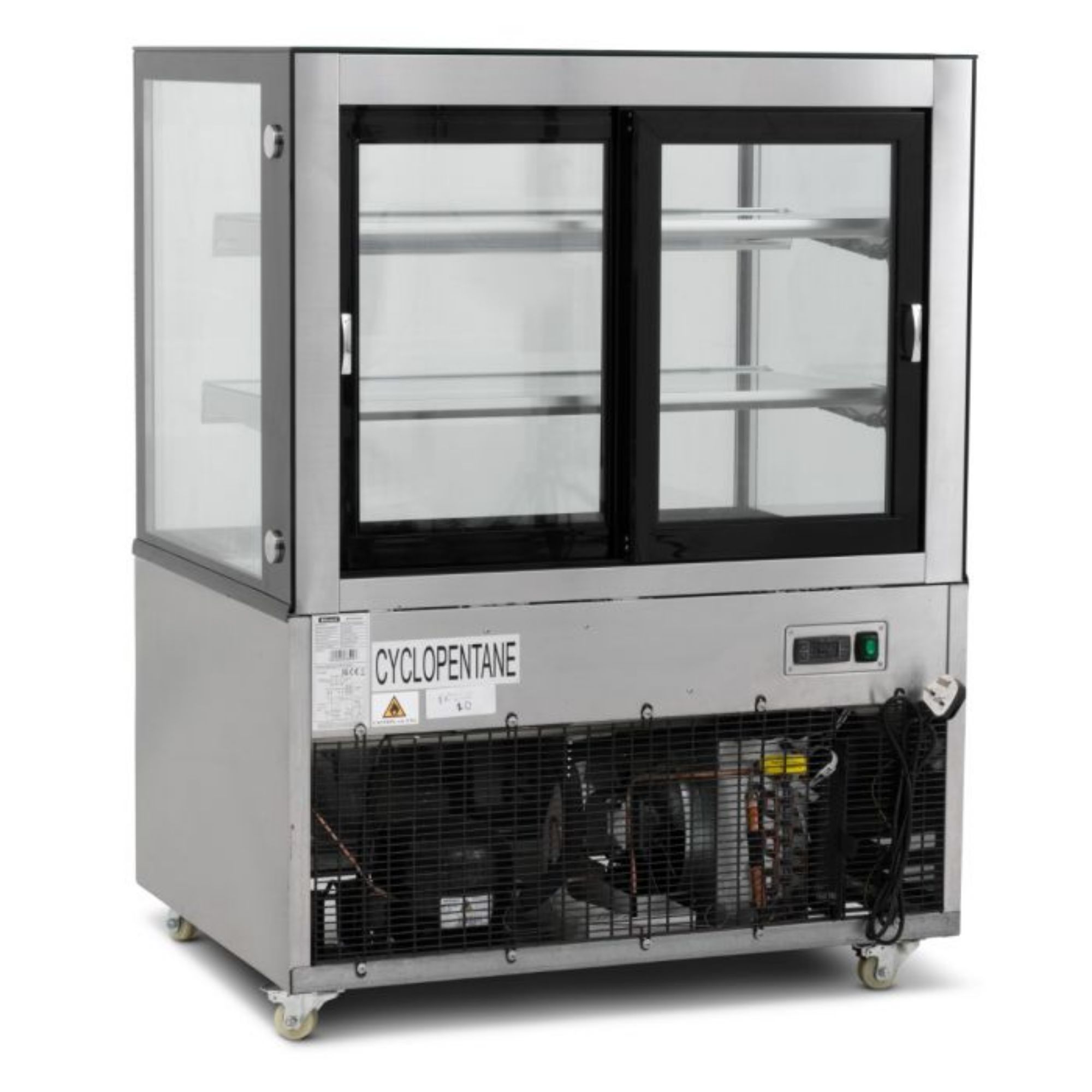 Picture of BLIZZARD Mobile Display Merchandiser 1515mm Wide