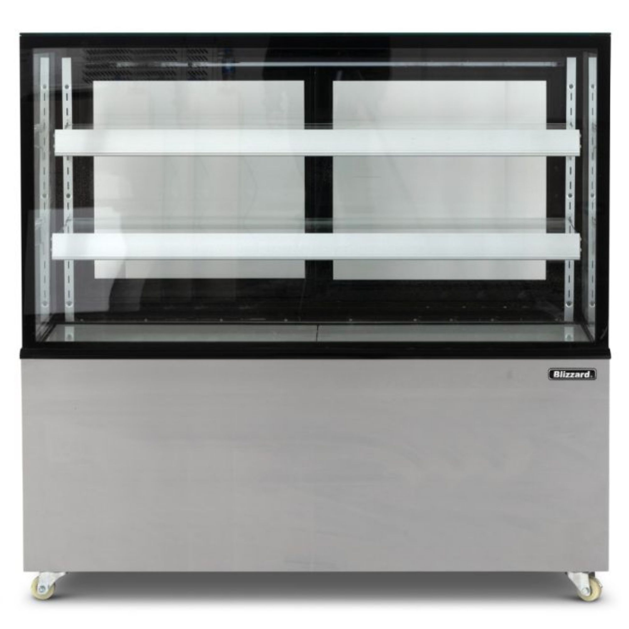 Picture of BLIZZARD Mobile Display Merchandiser 1515mm Wide