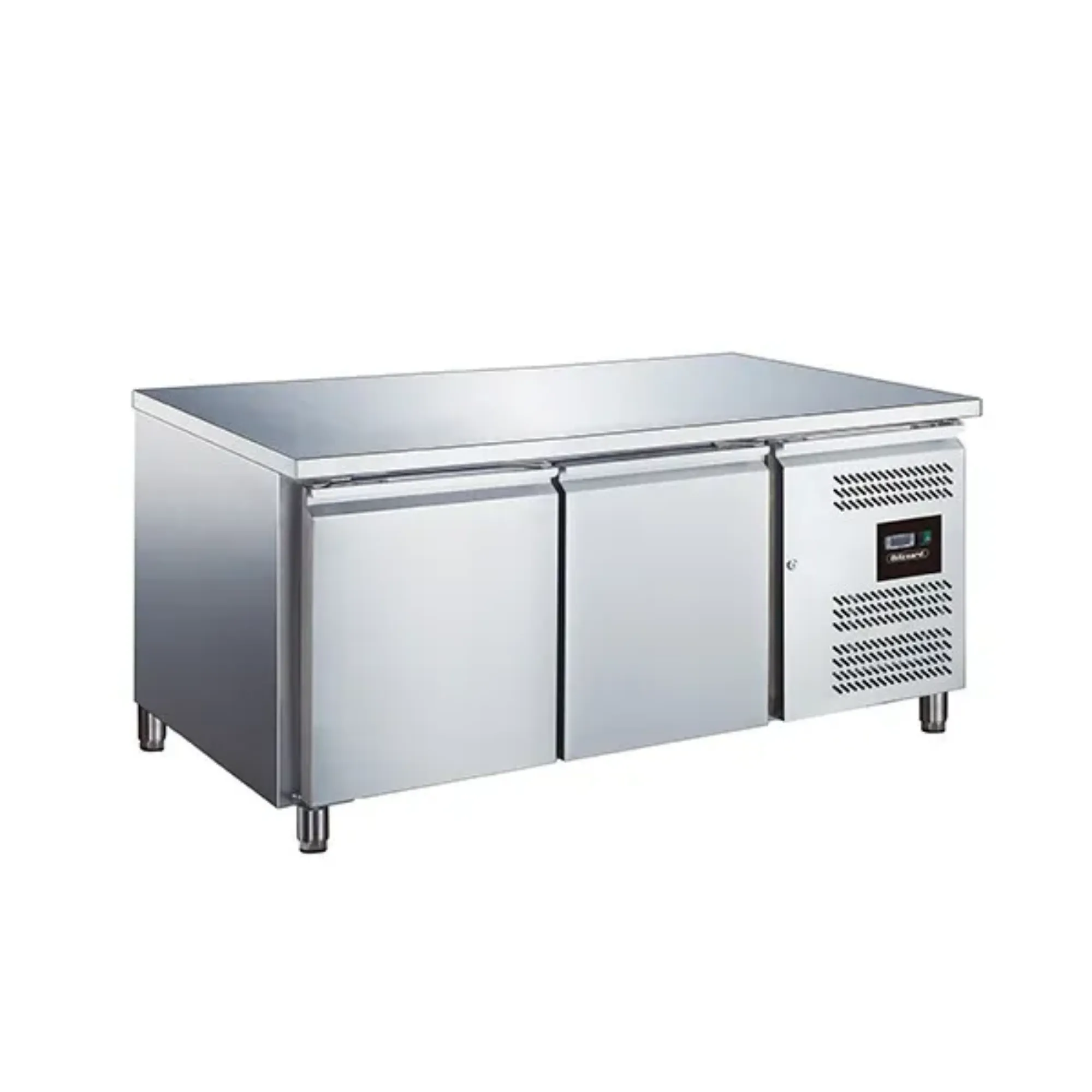 Picture of Blizzard SNC2 Low Height Counter Fridge - SNC2