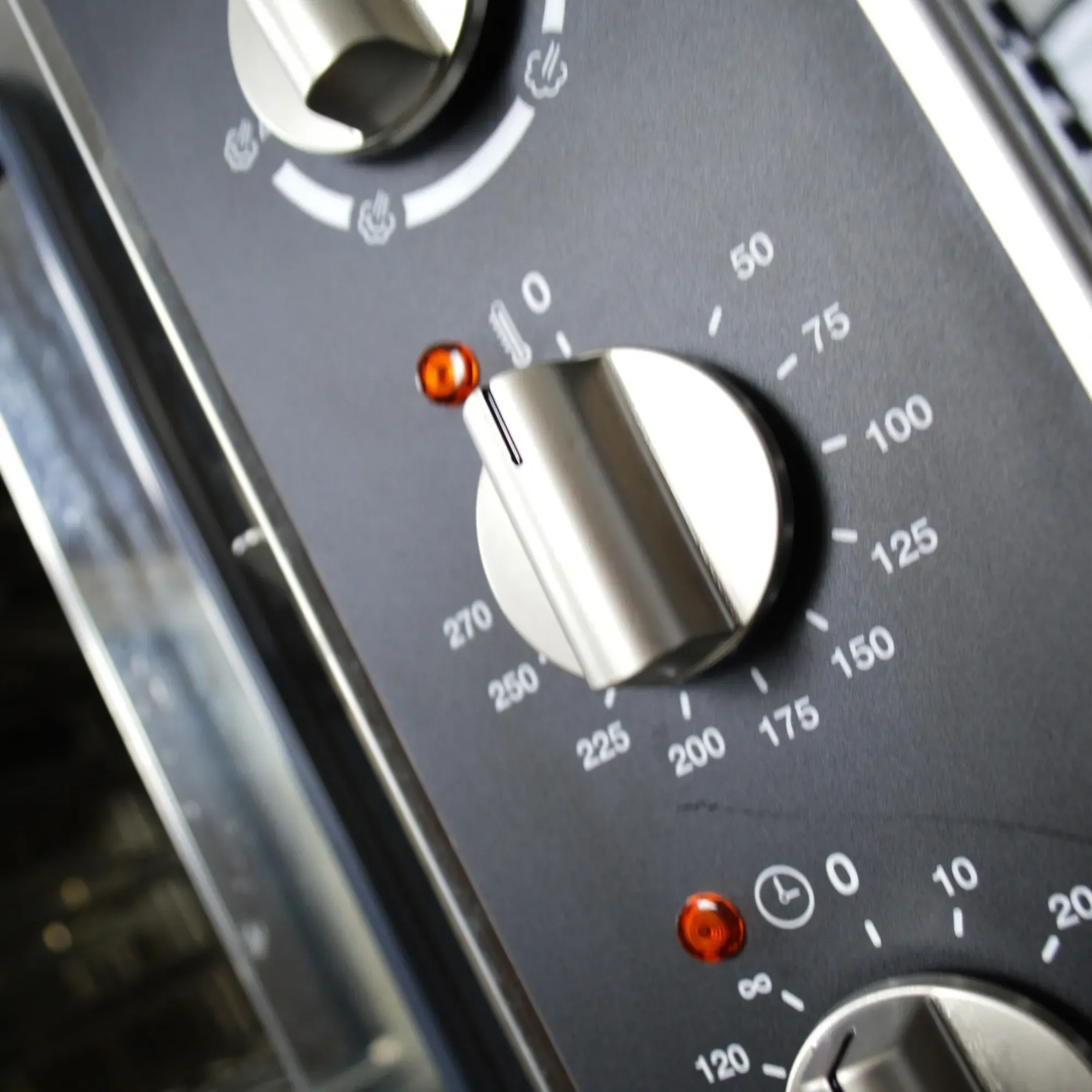 Picture of BLIZZARD 5x GN1/1 Simple Combi Oven RDA105E