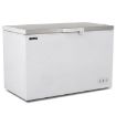 Picture of BLIZZARD Stainless Steel Lid Chest Freezer 450L - CF450SS