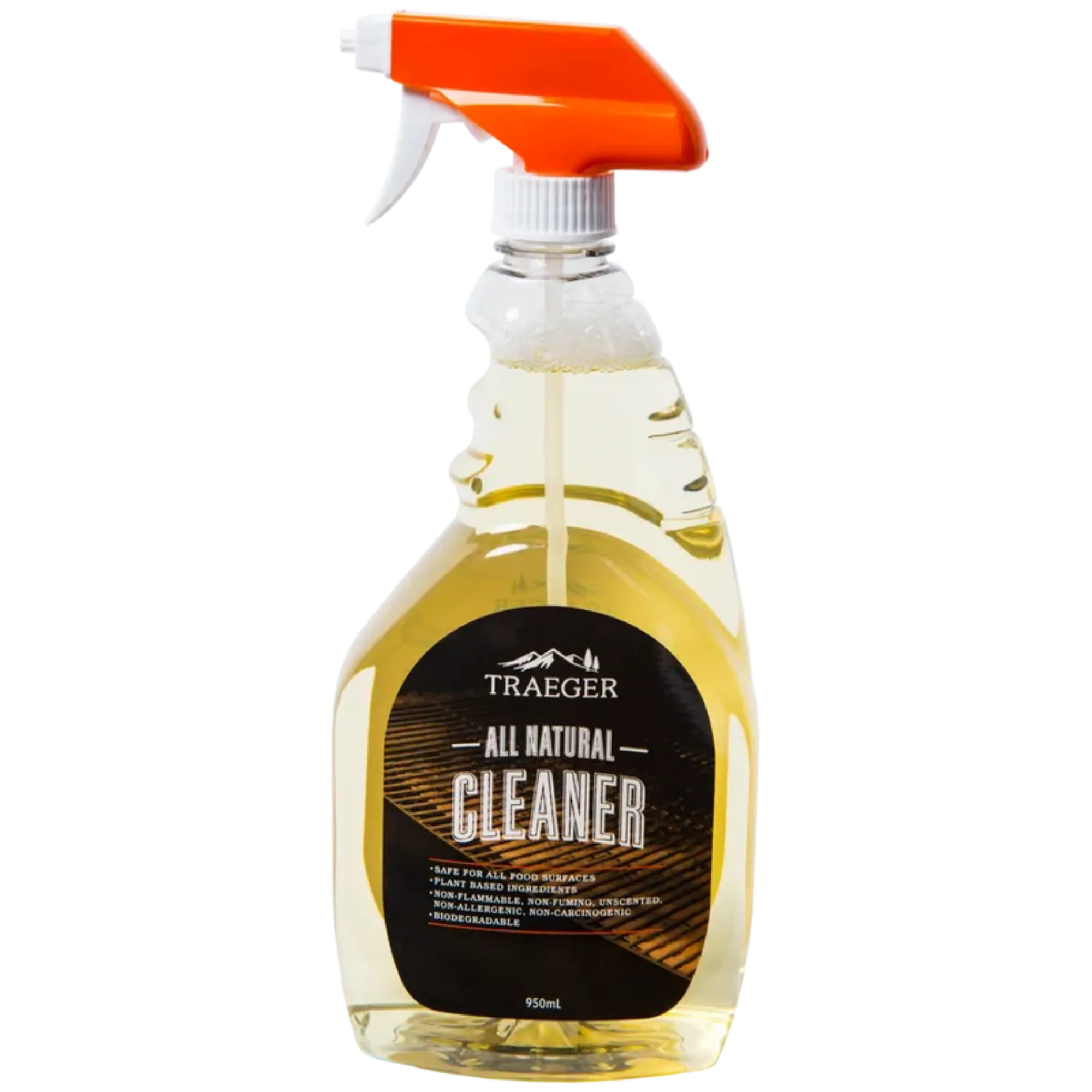Picture of Traeger All Natural Grill Cleaner - BAC576
