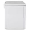 Picture of BLIZZARD Stainless Steel Lid Chest Freezer 450L - CF450SS