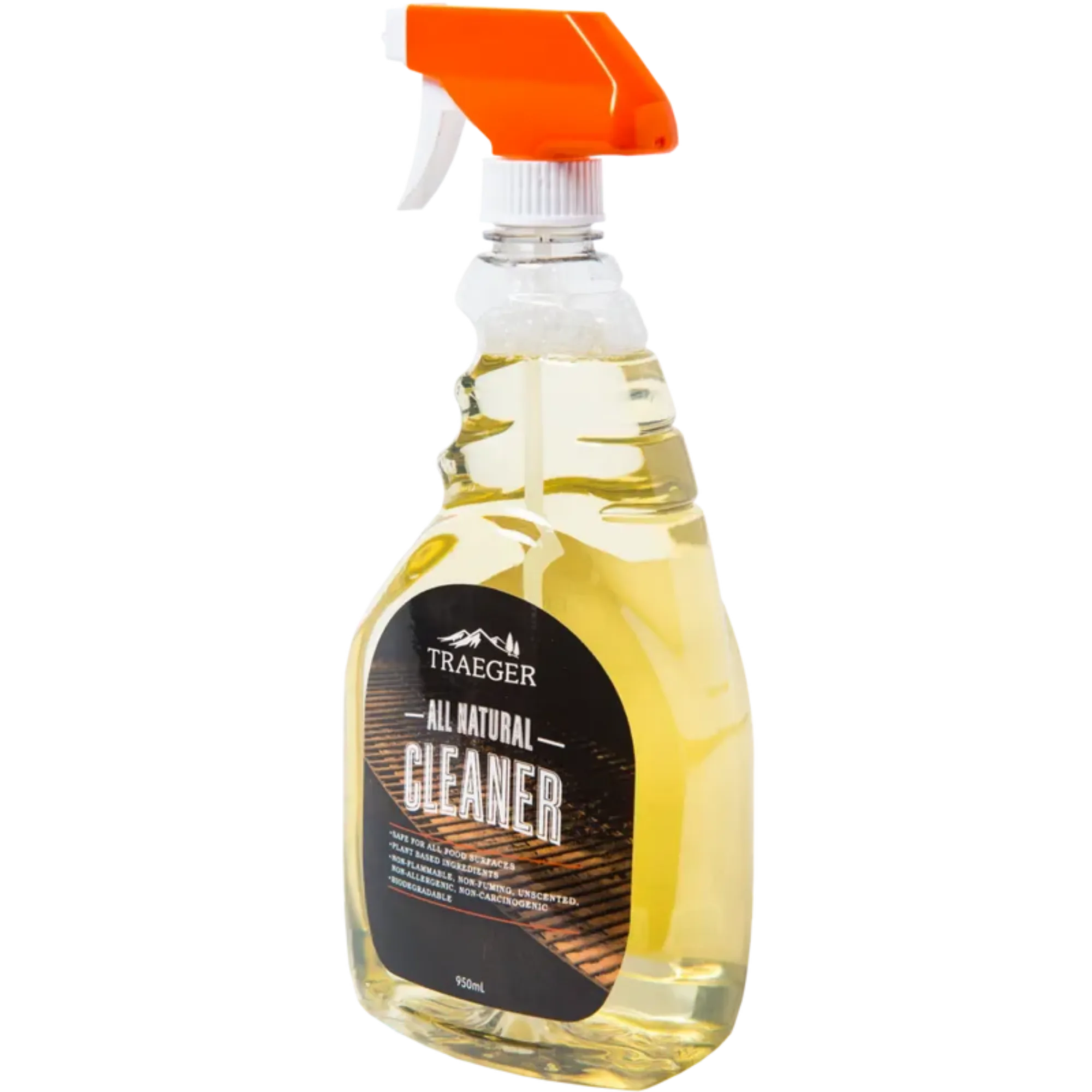 Picture of Traeger All Natural Grill Cleaner