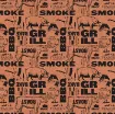 Picture of Traeger X Oren Pink BBQ Butcher Paper Roll - BAC427