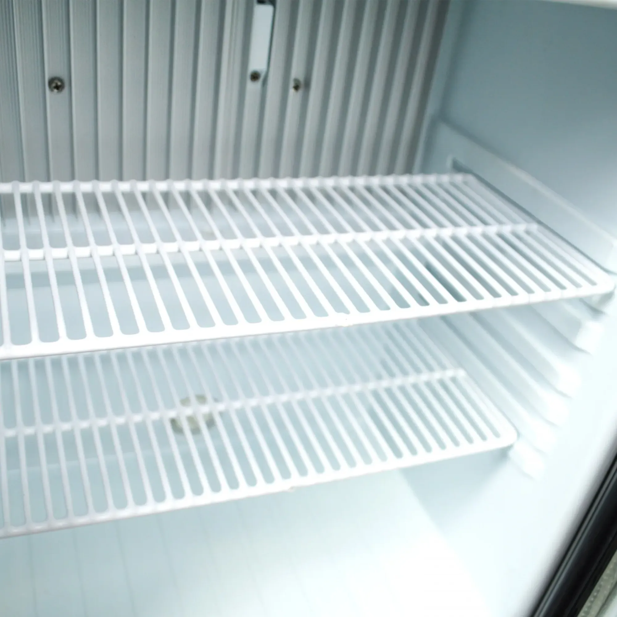 Picture of BLIZZARD 30L Single Glass Door Mini Bar BMB30G