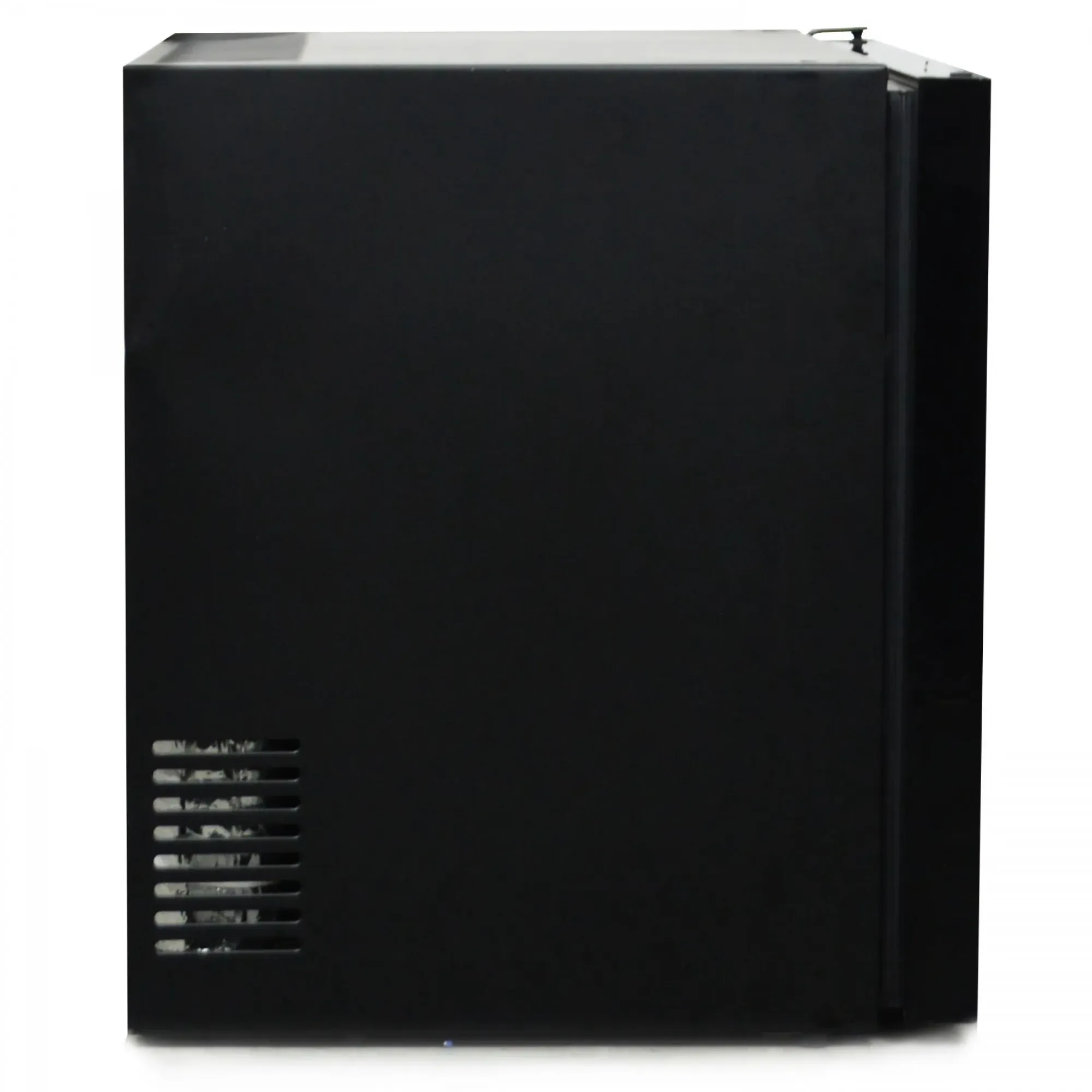 Picture of BLIZZARD 30L Single Glass Door Mini Bar BMB30G