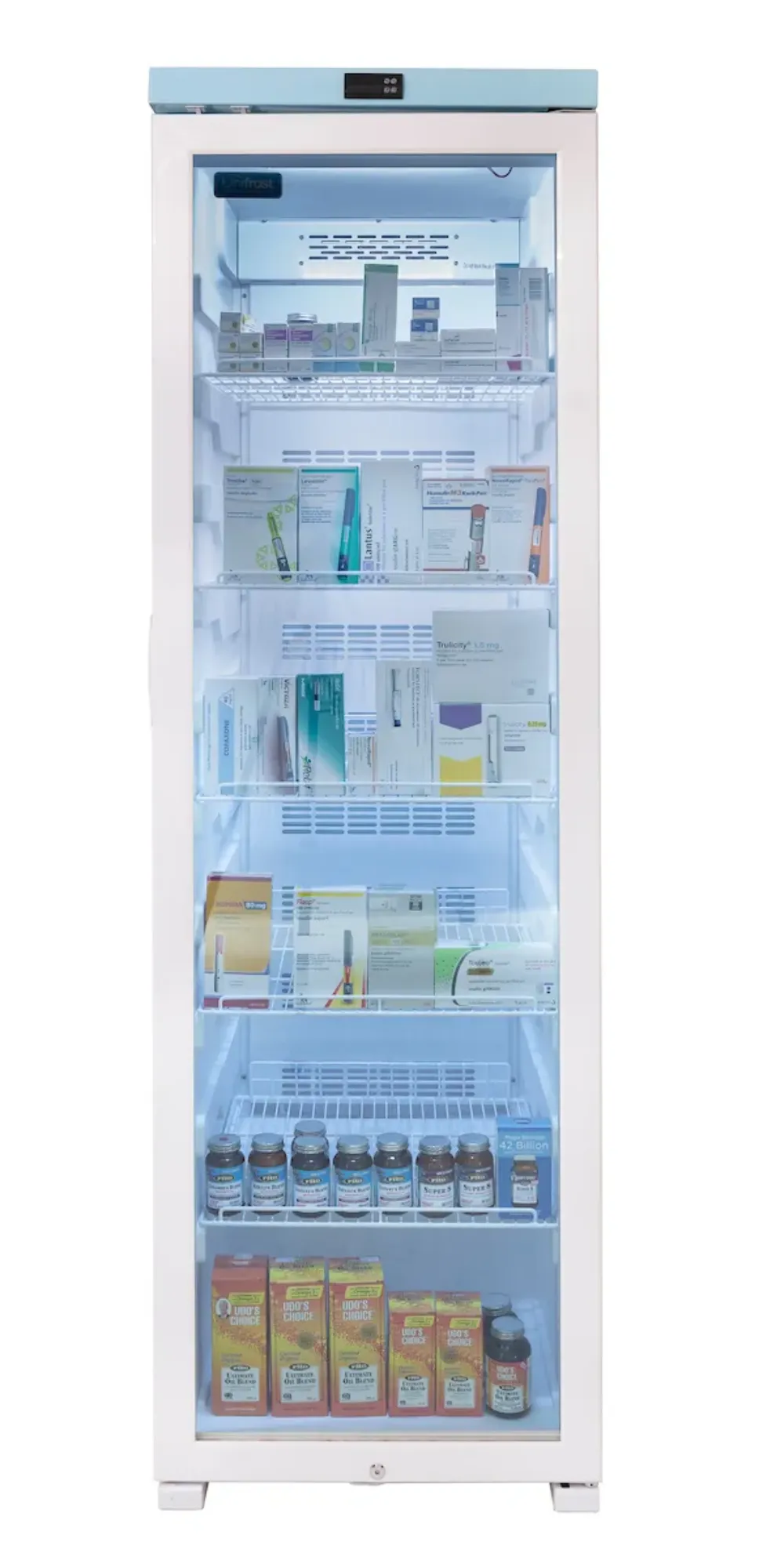 Picture of Unifrost PLR450 Medical Fridge **DISCONTINUED** - PLR450