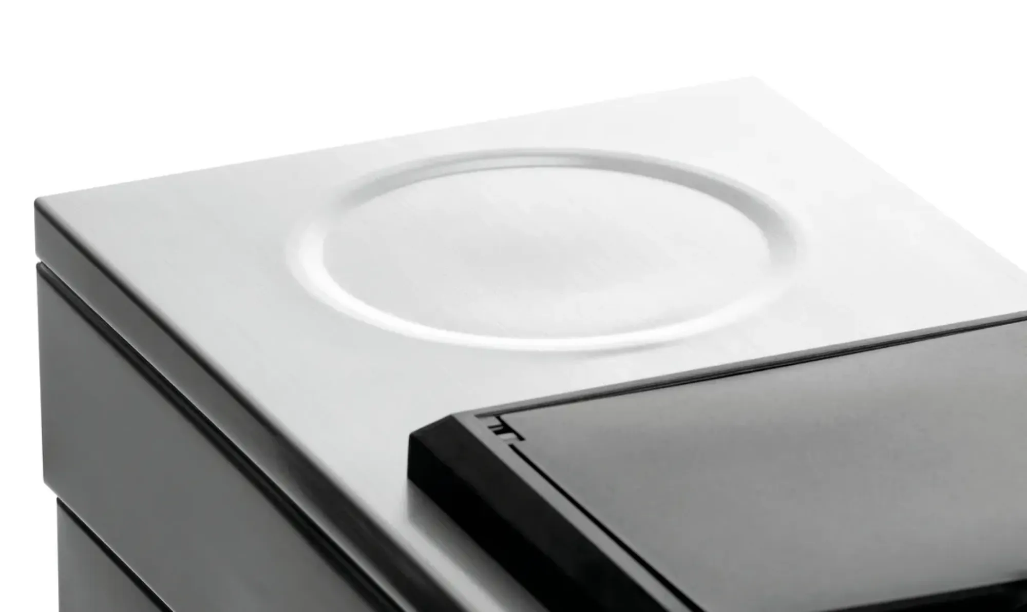 Picture of Bartscher Coffee machine Contessa 1000