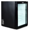 Picture of Blizzard Glass Door Mini Bar (24 Bottles) Fridge - BMB40G