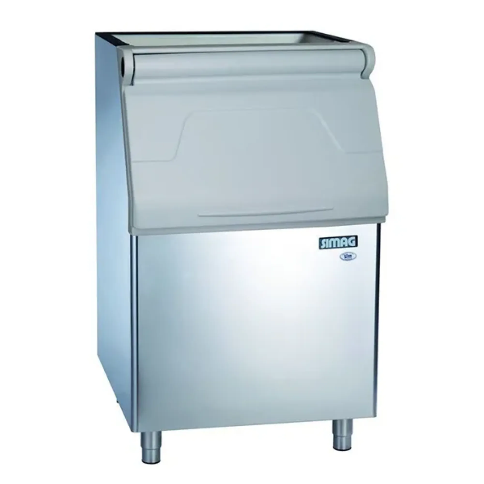 Picture of Simag Storage Bin For Modular Cubers & Flakers 243Kg - R190