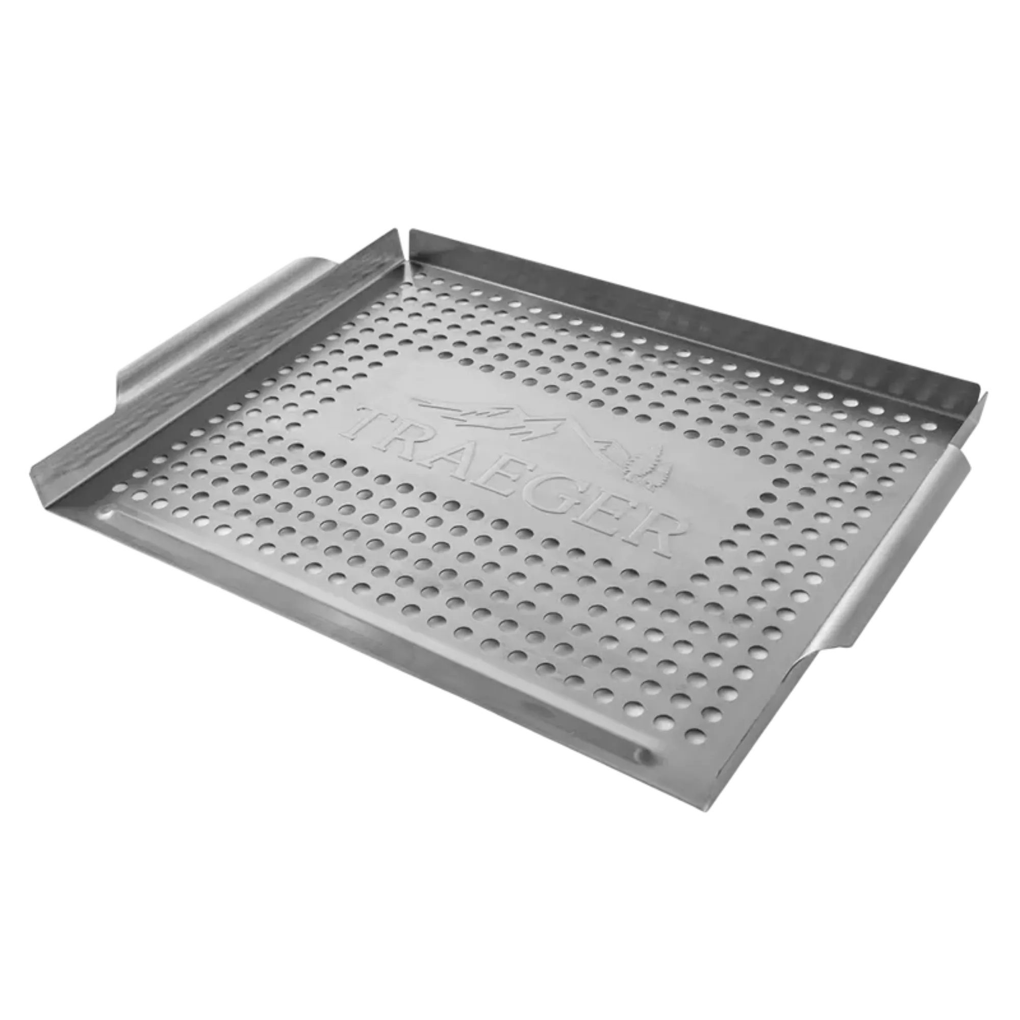 Picture of Traeger Stainless Grill Basket