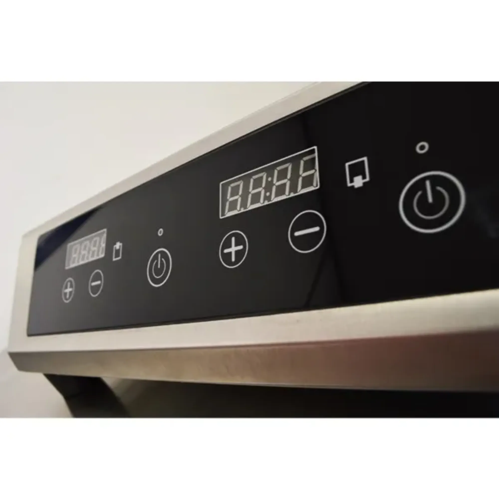 Picture of BLIZZARD Blizzard Double Induction Hob BIH2