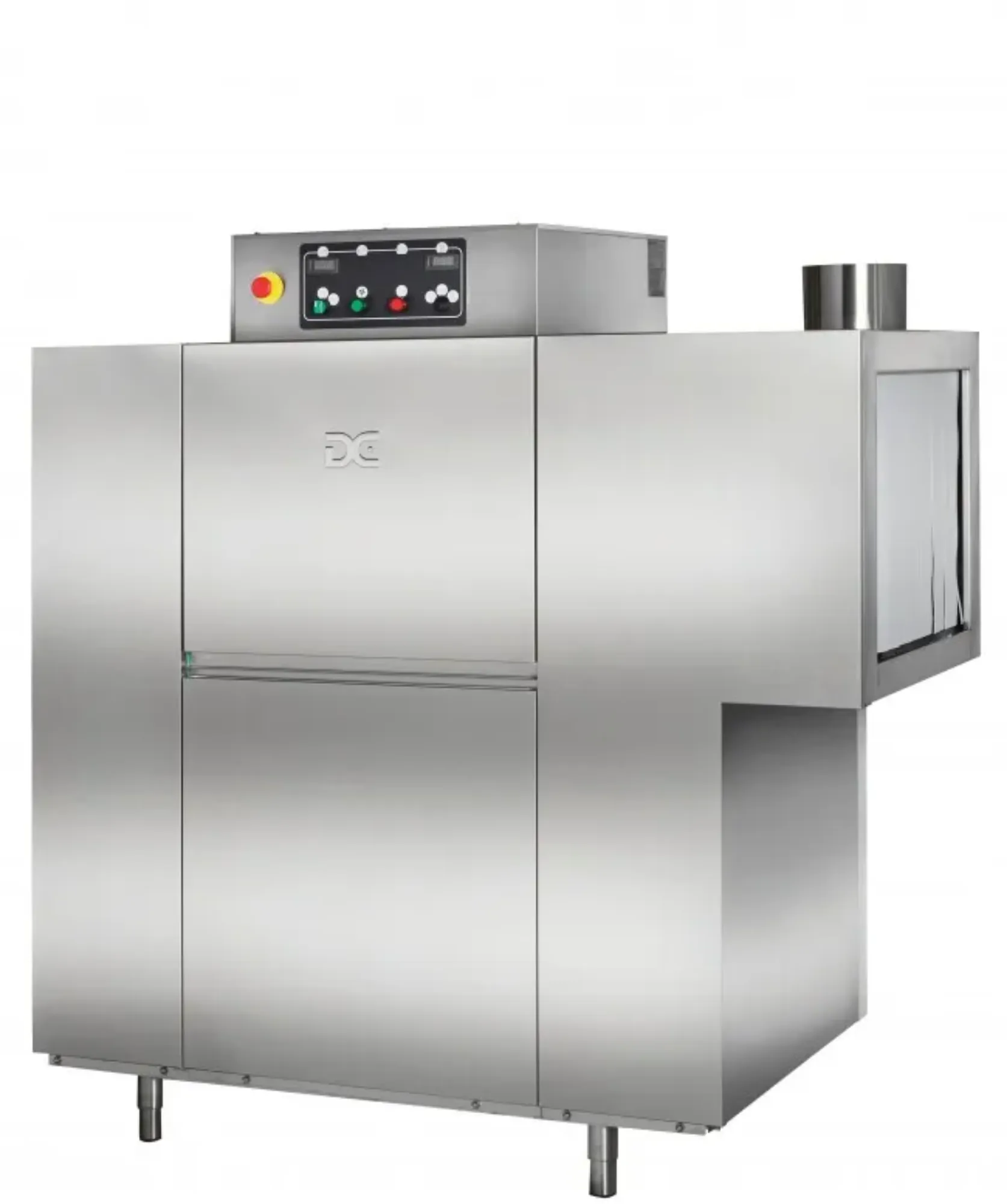 Picture of DC Mini-rack Conveyor - Mini-rack Conveyor - DC1650A - DC1650A