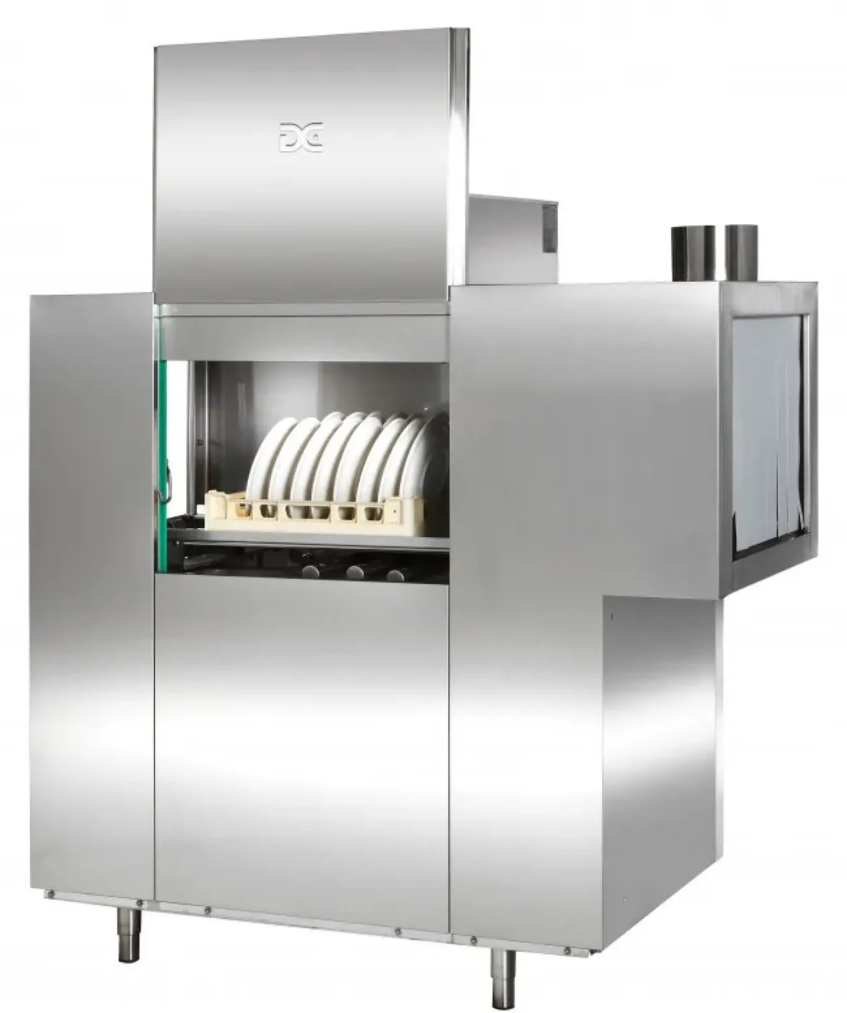 Picture of DC Mini-rack Conveyor - Mini-rack Conveyor - DC1650A