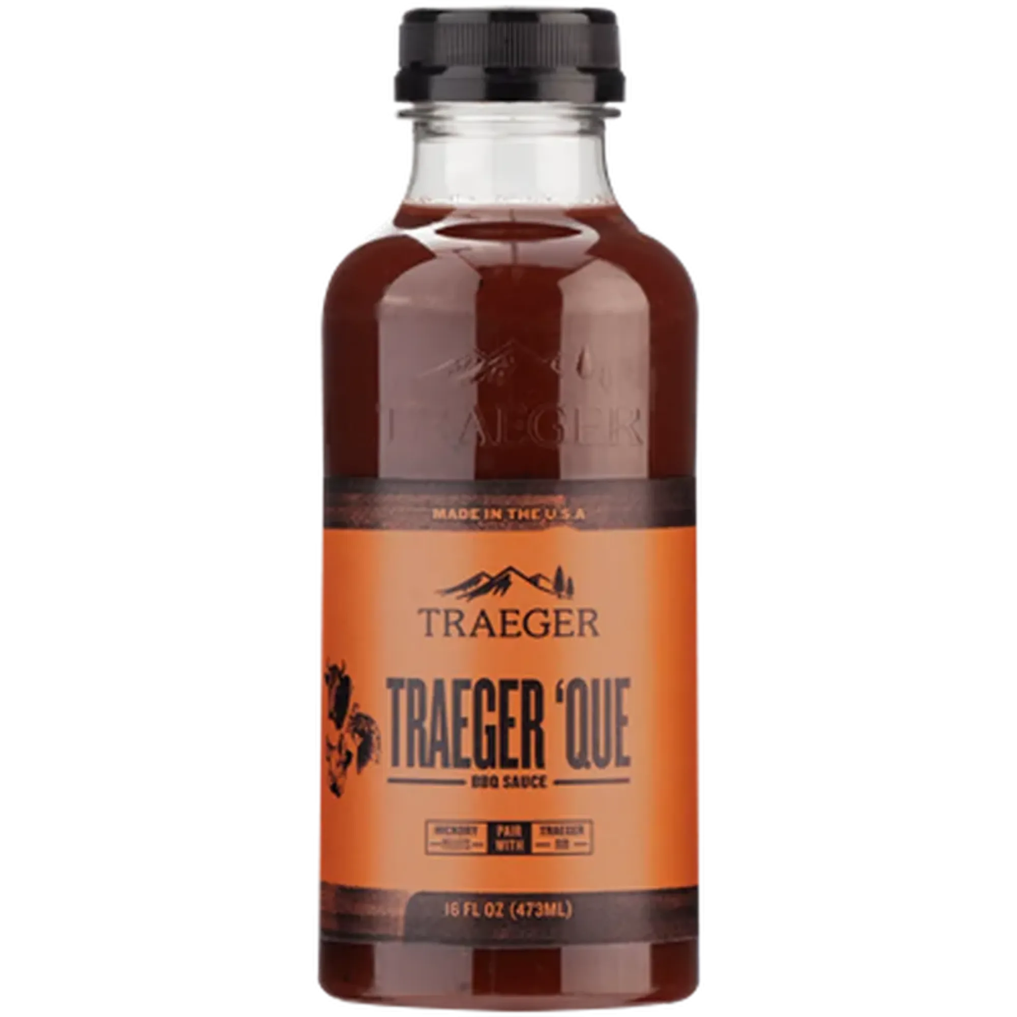 Picture of Traeger 'Que Bbq Sauce - SAU045