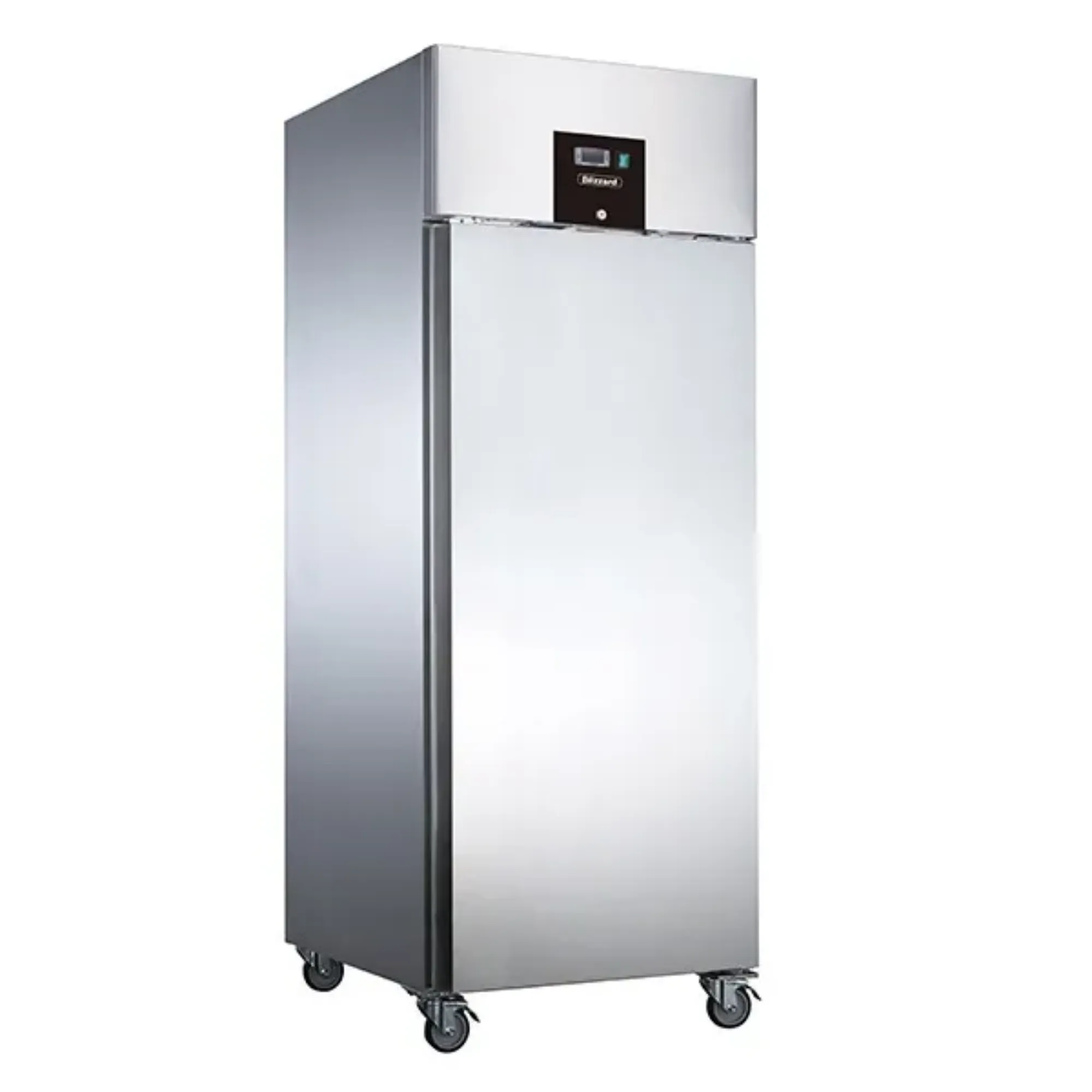 Picture of Blizzard BR1SS Stainless Steel Fridge 660 Litre - BR1SS