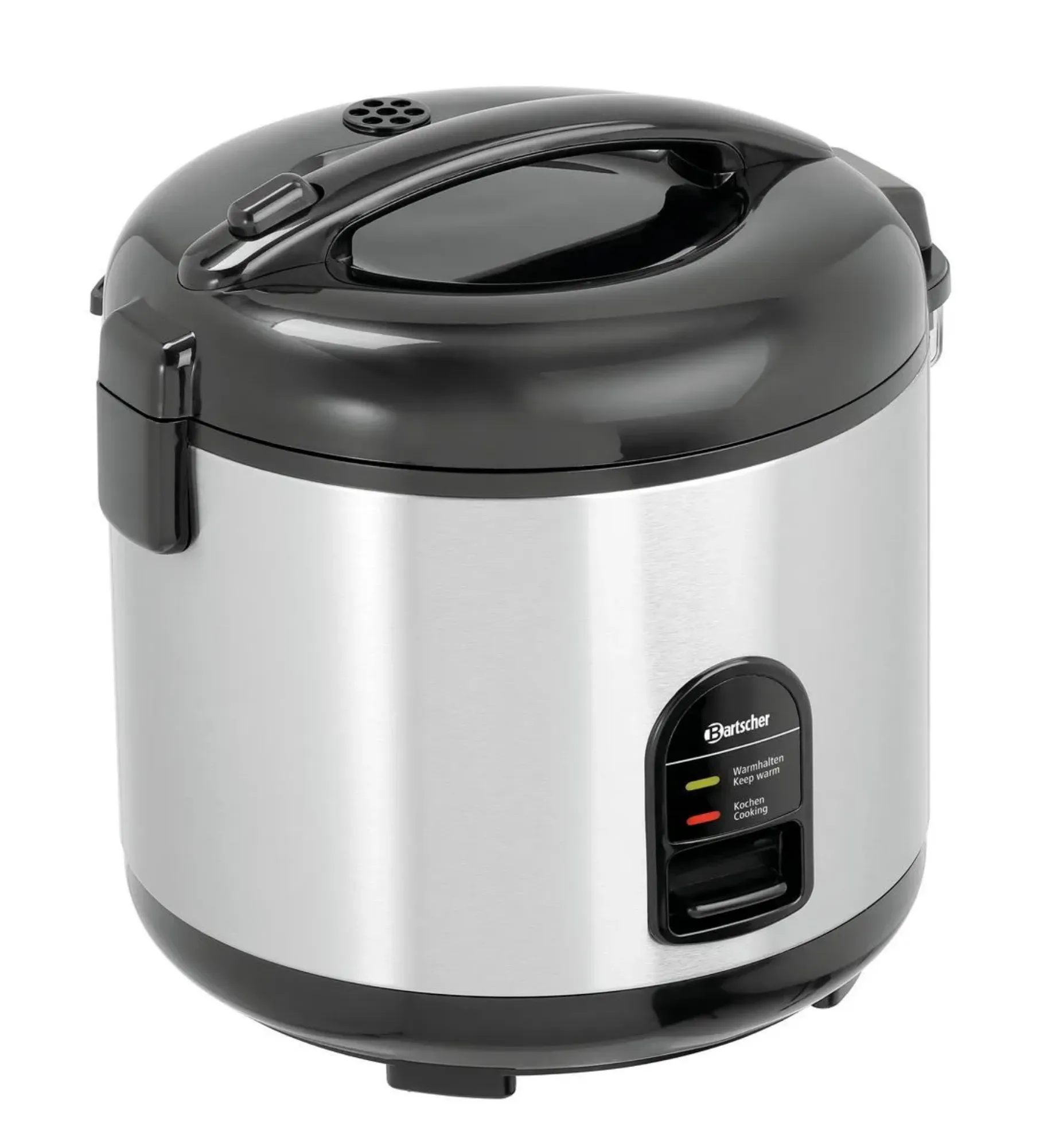 Picture of Bartscher Rice cooker 1,8L SD - 150528